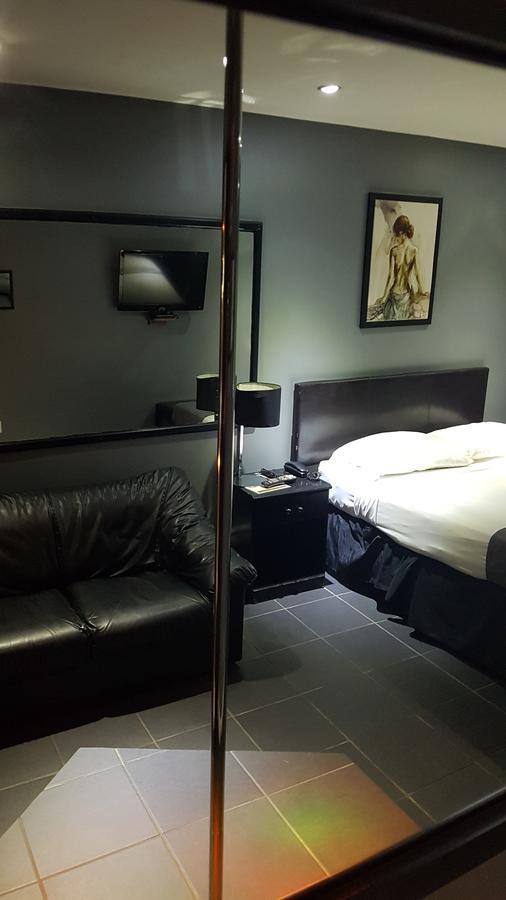 Chomedey Inn Laval Værelse billede