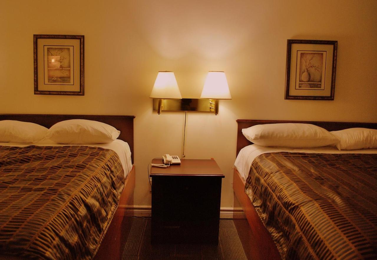 Chomedey Inn Laval Værelse billede