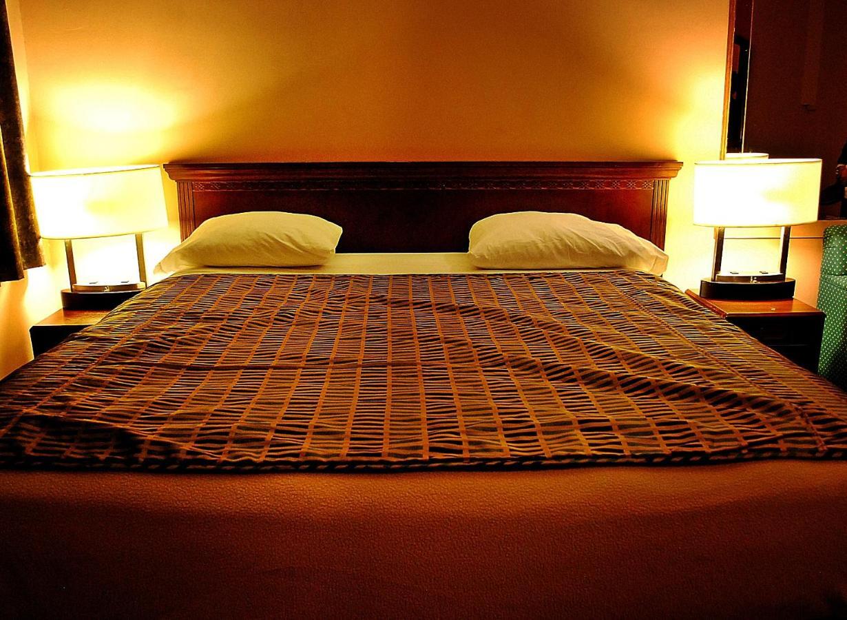 Chomedey Inn Laval Værelse billede
